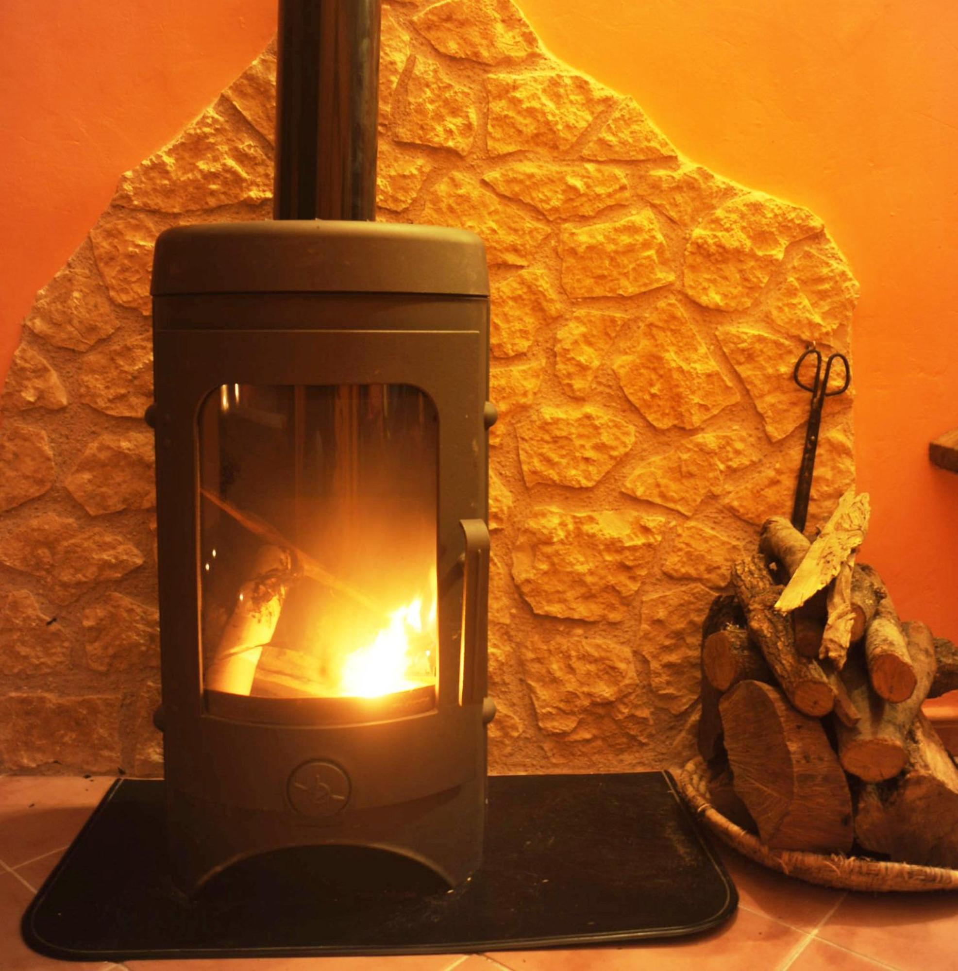 El Rincon De Monasterio Guest House Стая снимка
