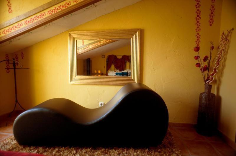 El Rincon De Monasterio Guest House Екстериор снимка